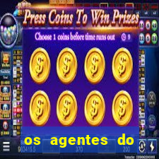 os agentes do destino online dublado assistir os agentes do destino dublado online gratis