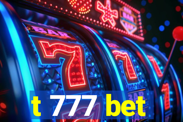 t 777 bet