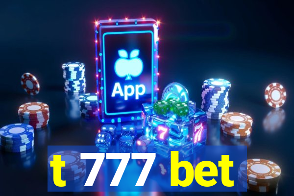 t 777 bet