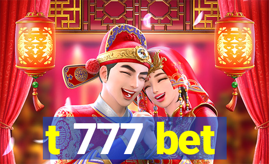 t 777 bet