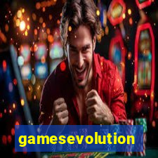 gamesevolution