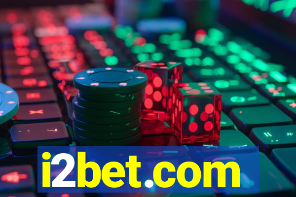 i2bet.com