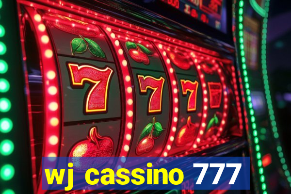 wj cassino 777