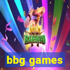 bbg games