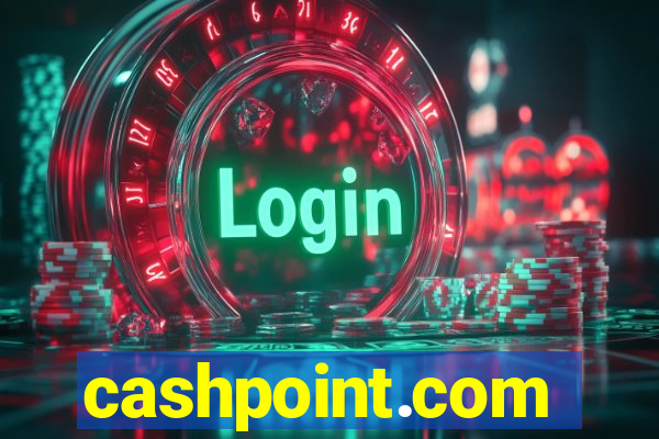 cashpoint.com