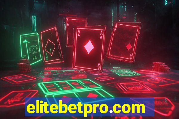 elitebetpro.com