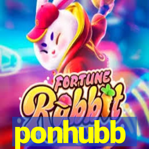 ponhubb