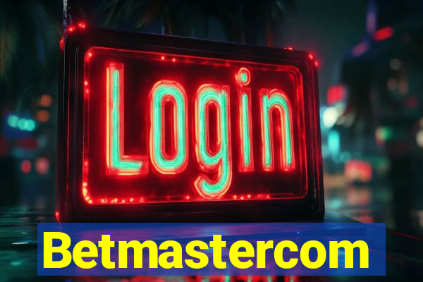 Betmastercom