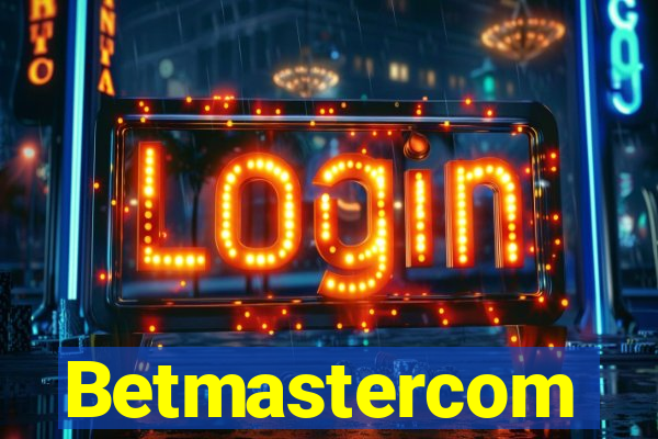 Betmastercom