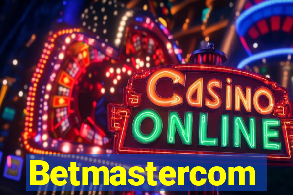 Betmastercom