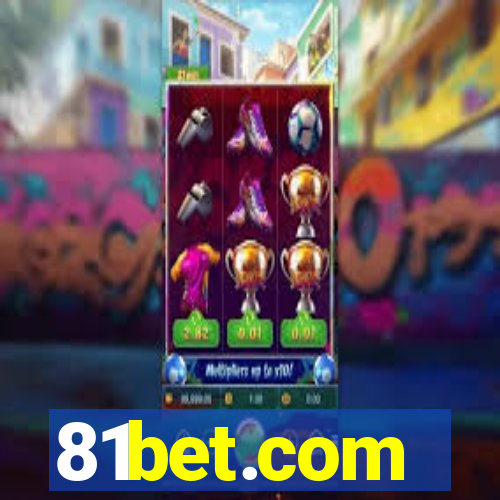 81bet.com