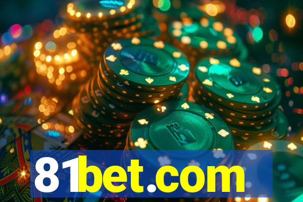 81bet.com