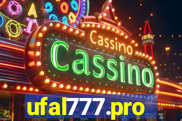 ufal777.pro