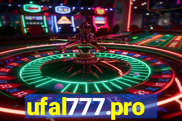 ufal777.pro