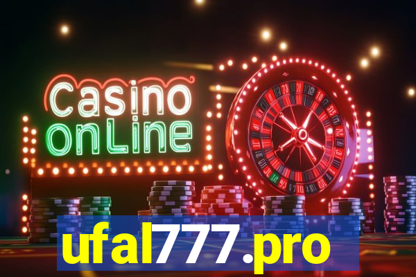 ufal777.pro