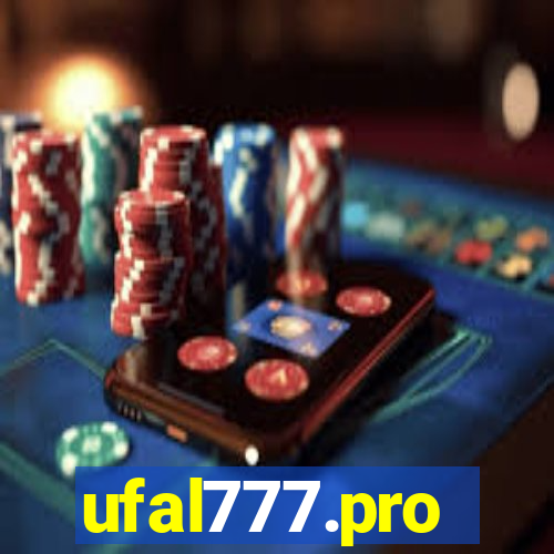 ufal777.pro