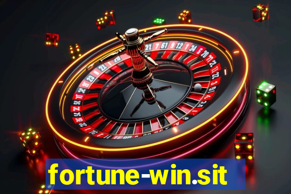 fortune-win.site