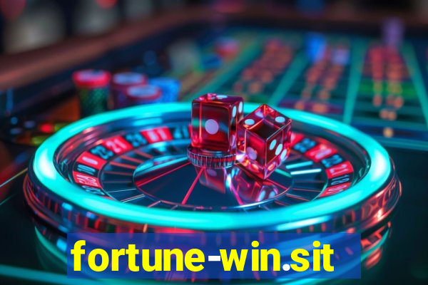 fortune-win.site