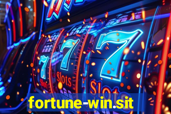 fortune-win.site