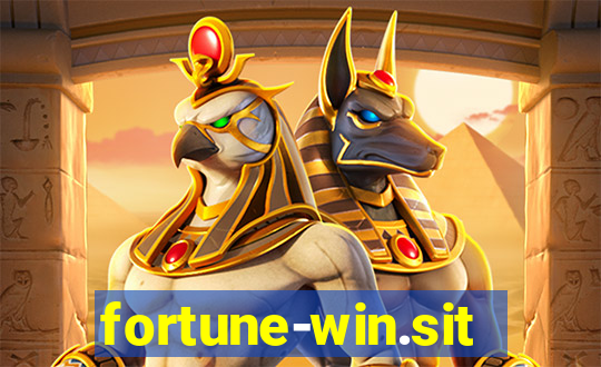 fortune-win.site