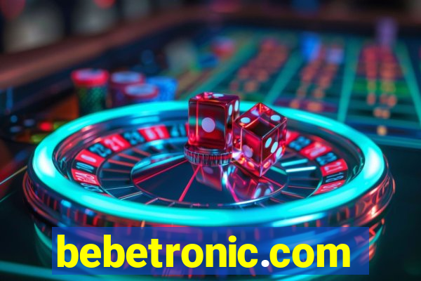 bebetronic.com