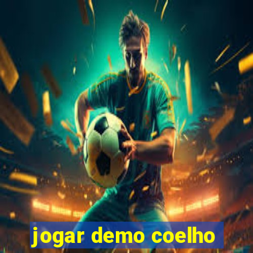 jogar demo coelho