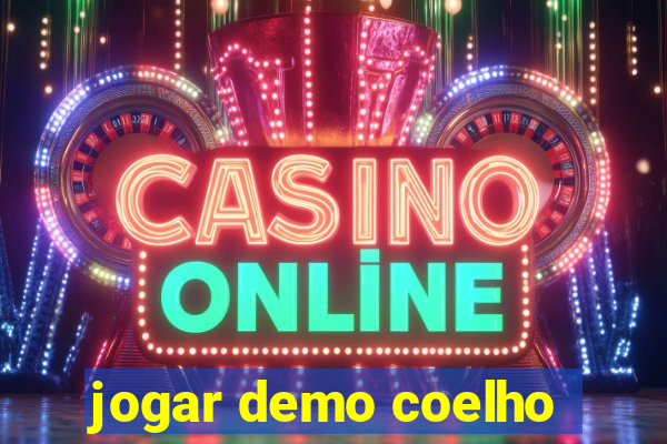 jogar demo coelho