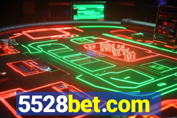 5528bet.com