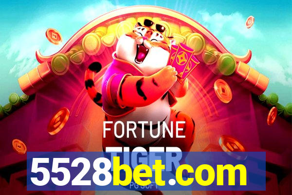 5528bet.com