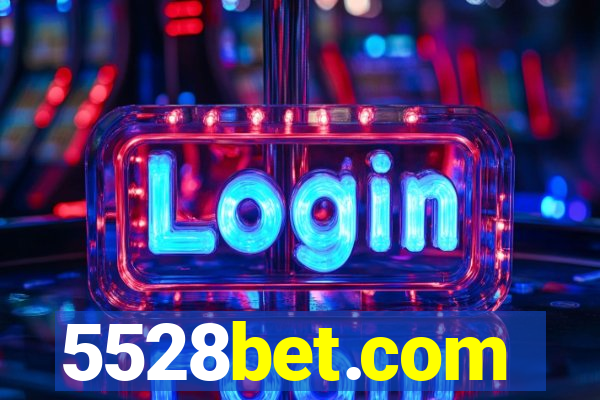 5528bet.com