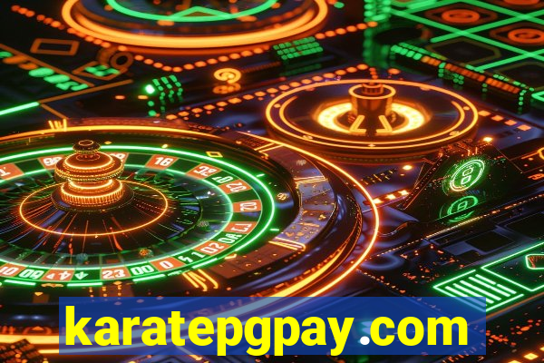 karatepgpay.com