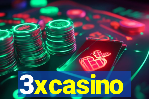 3xcasino