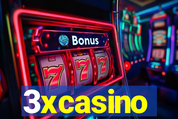 3xcasino