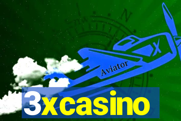 3xcasino