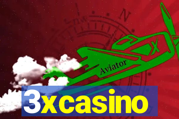 3xcasino