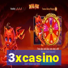 3xcasino