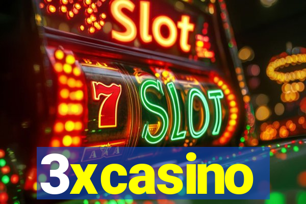 3xcasino