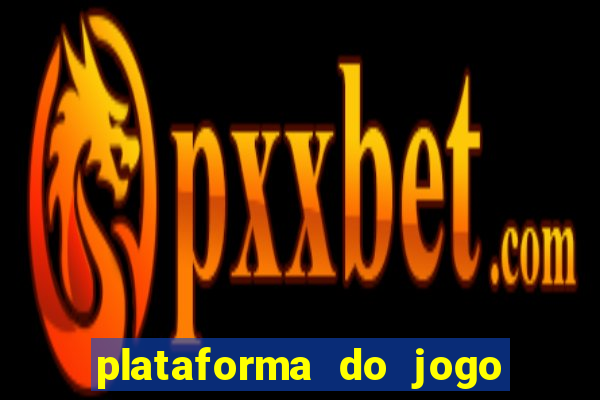 plataforma do jogo do canguru