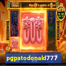 pgpatodonald777.com