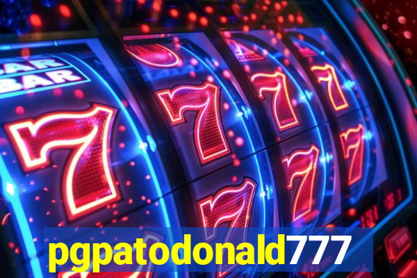 pgpatodonald777.com