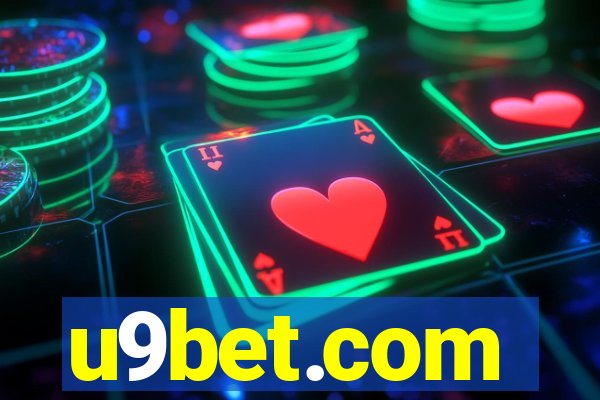 u9bet.com