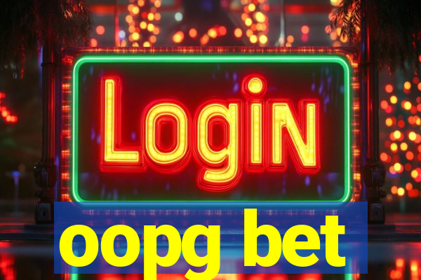 oopg bet