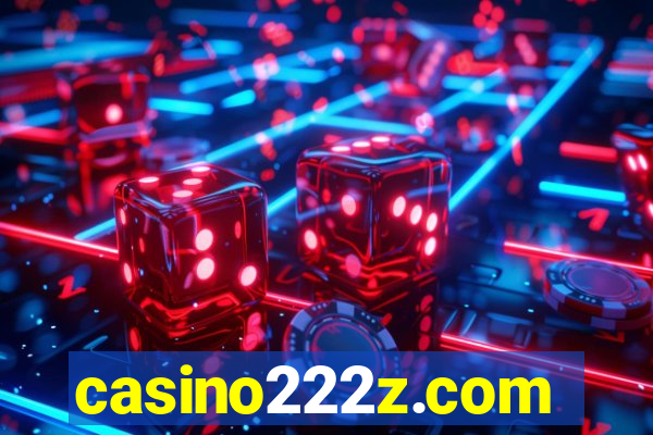 casino222z.com