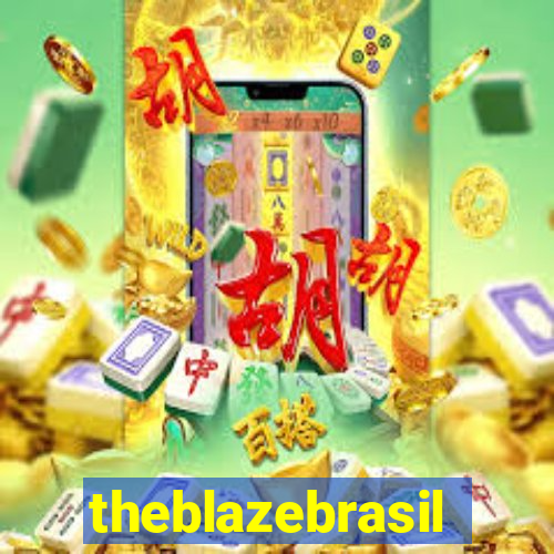 theblazebrasil