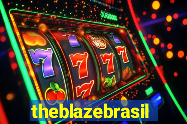 theblazebrasil