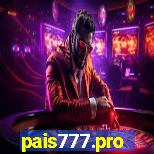 pais777.pro