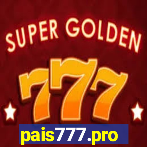 pais777.pro