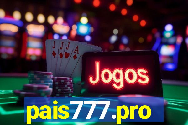 pais777.pro