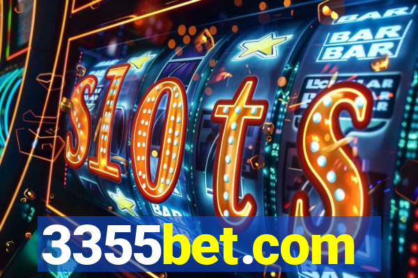 3355bet.com