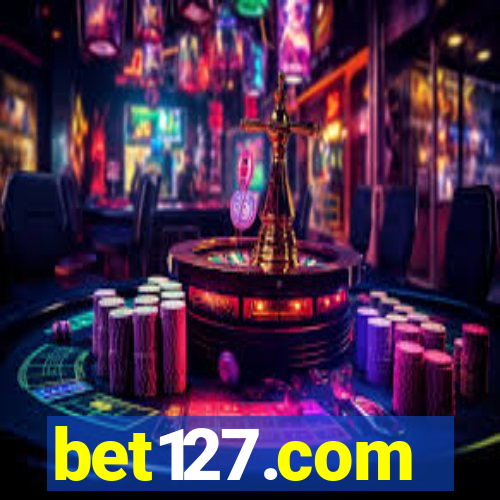 bet127.com